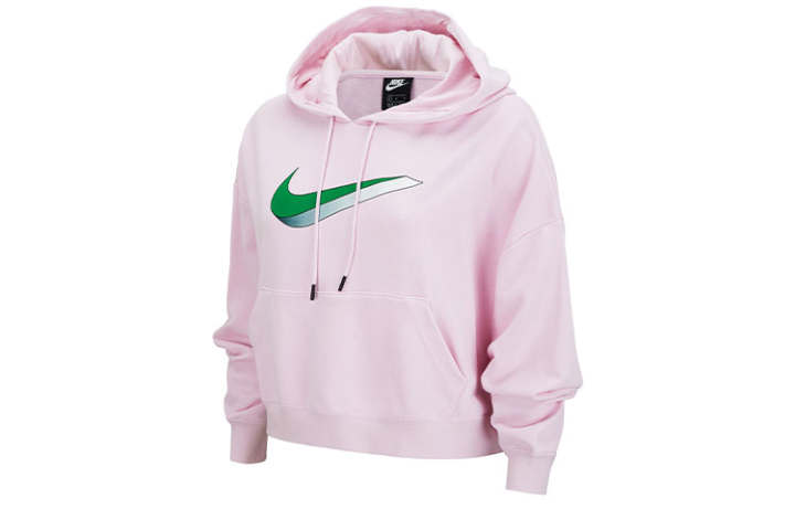 Nike Nike Sweatshirt Women's Foam Pink