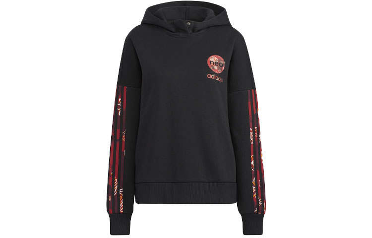 Adidas Neo Sweatshirt Women's Black