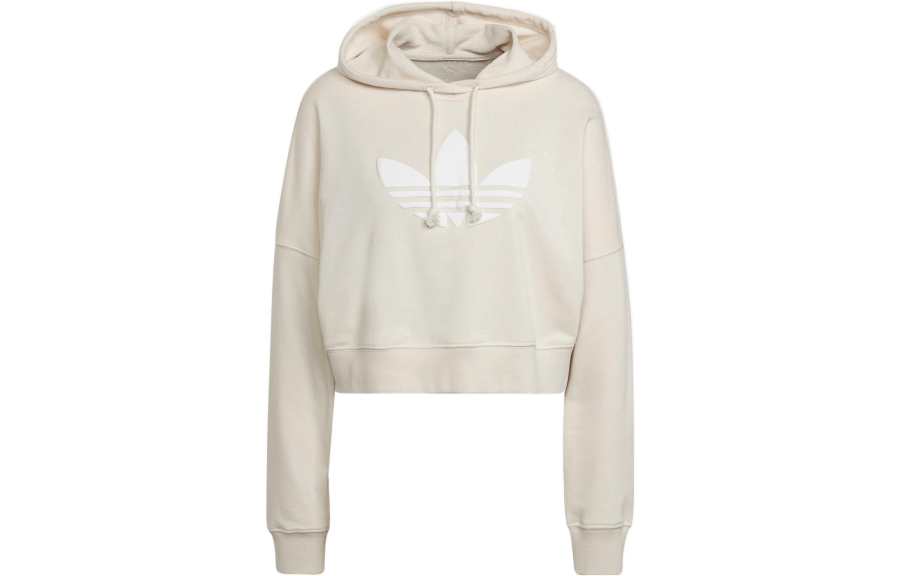 Adidas Originals Sweatshirt Women's Yellow White