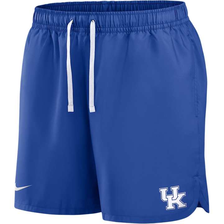Nike Nike Kentucky Wildcats Spring Break Flow Men's Nike College Shorts