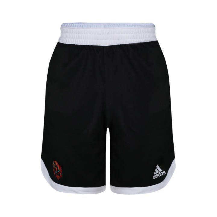 Adidas Adidas Derrick Rose Casual Shorts Men's Black