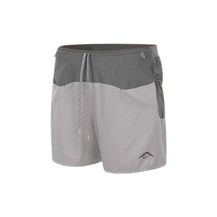 Nike Nike SS25 Casual Shorts Men's Gray