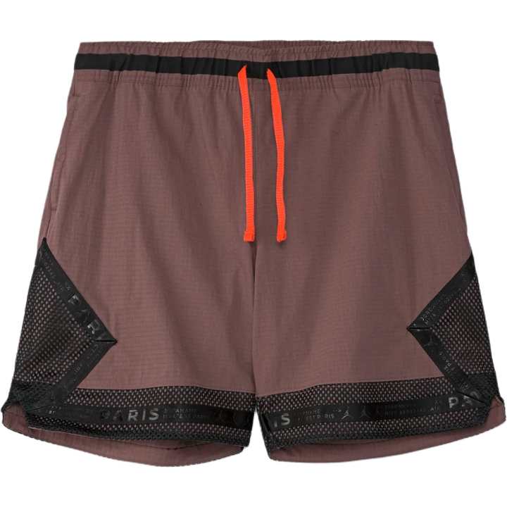 Jordan Jordan Casual Shorts Men's Red Moderate