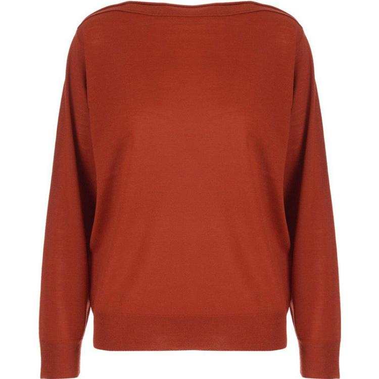Acne Studios Acne Studios Sweater Women's Orange Red