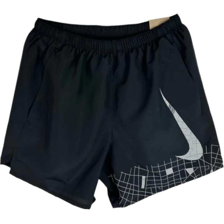 Nike Nike Casual Shorts Men's Black Moderate