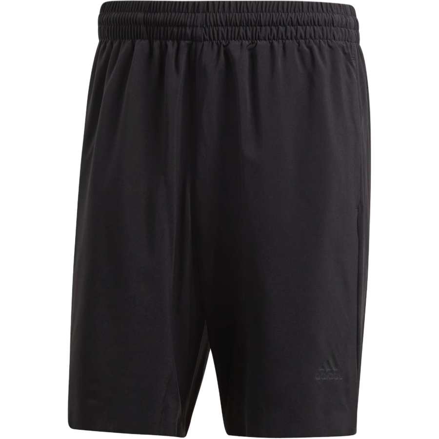 Adidas Adidas Casual Shorts Men's Black