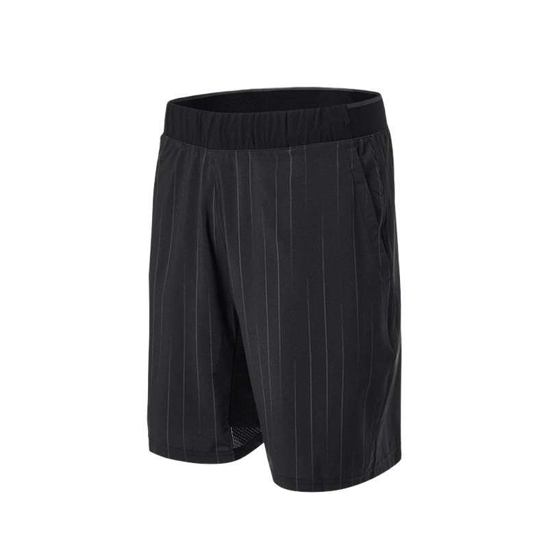 Adidas Adidas Casual Shorts Men's Black