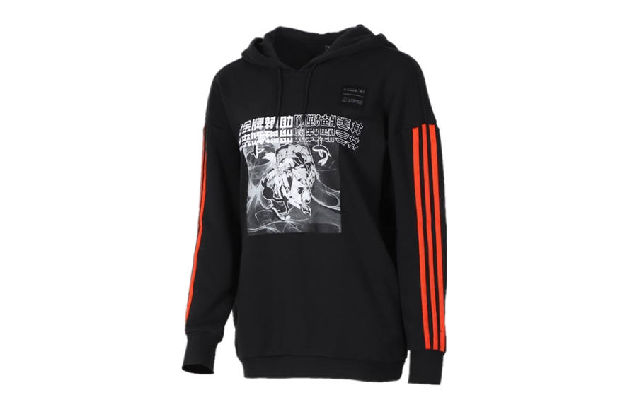 Adidas Neo Sweatshirt Women's Black