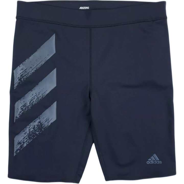 Adidas Adidas AEROREADY Casual Shorts Men's Black