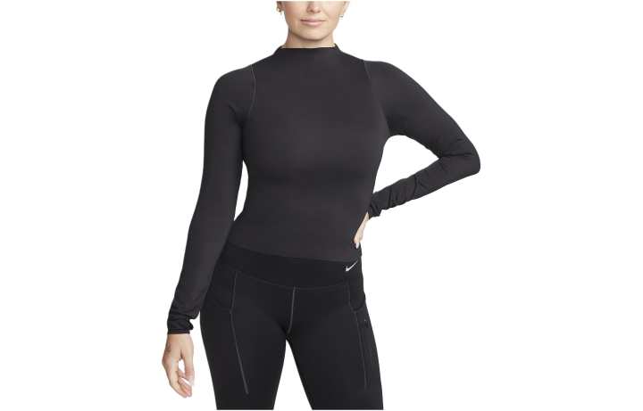 Nike Nike Zenvy Women's Dri-FIT Long-Sleeve Top