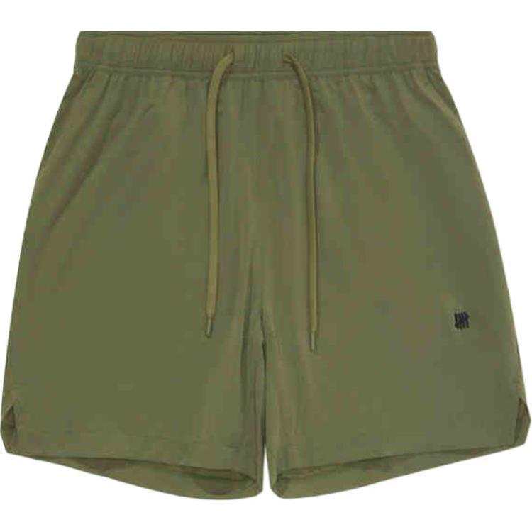UNDEFEATED Casual Shorts Men's