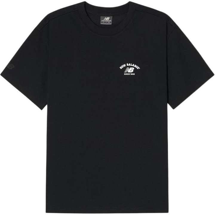 New Balance New Balance T Shirt Men's Black
