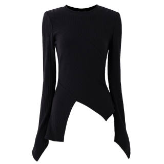SOON FLOWER Knitwear Fall Women's Black