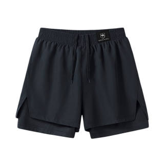 VanCamel Casual Shorts Unisex Moderate