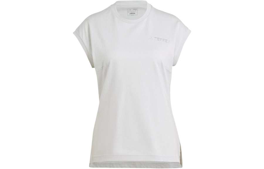 Adidas Adidas Other T-Shirt Women's Gray