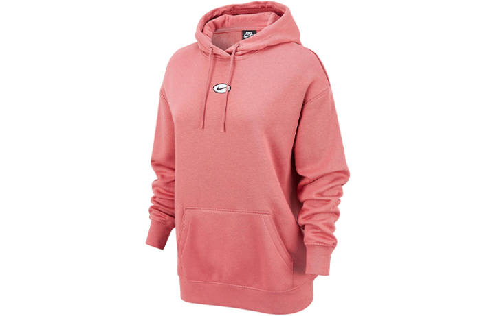 Nike Nike Sweatshirt Women's Shallow Sequoia Red