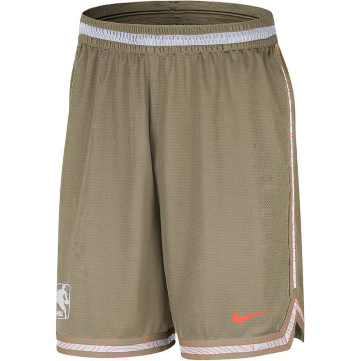 Nike Nike Team 31 Dna Men's Nike Dri FIT 8' Unlined Nba Shorts