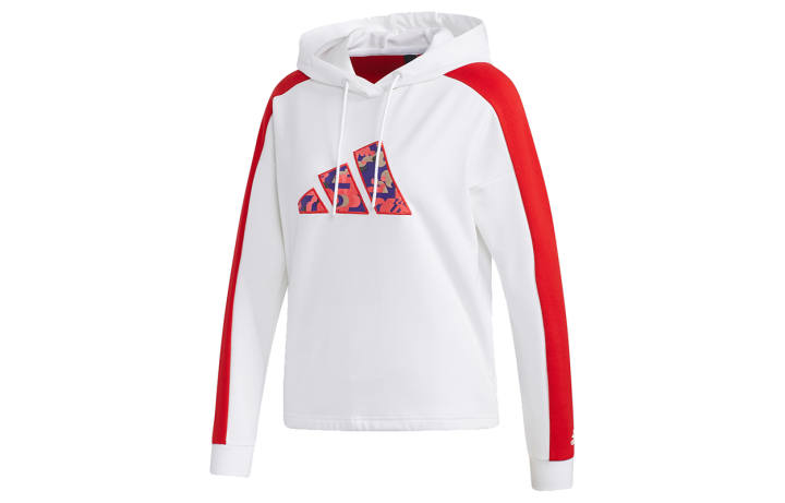 Adidas Adidas Sweatshirt Women's White