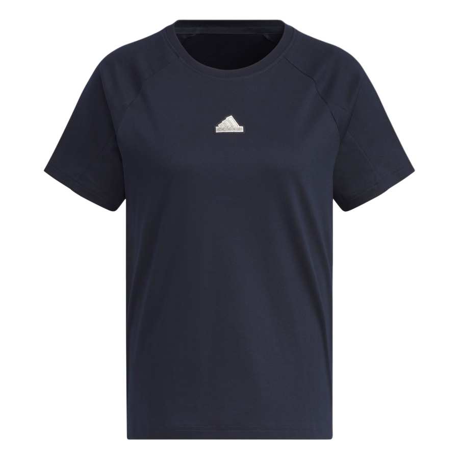 Adidas Adidas T Shirt Women's Legend Ink