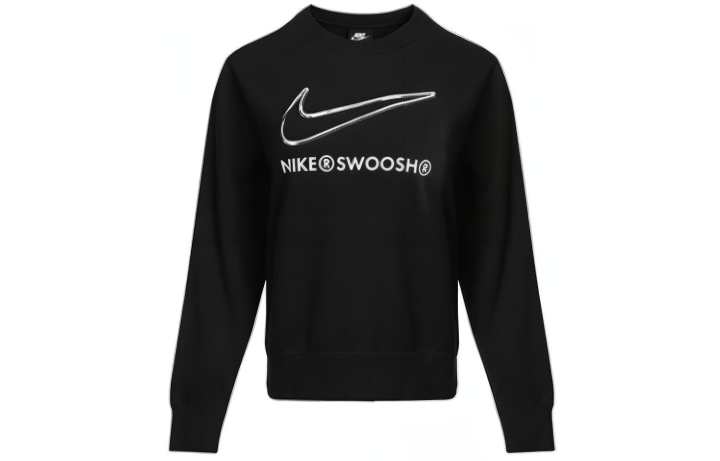 Nike Nike American Sweatshirt Women's Black