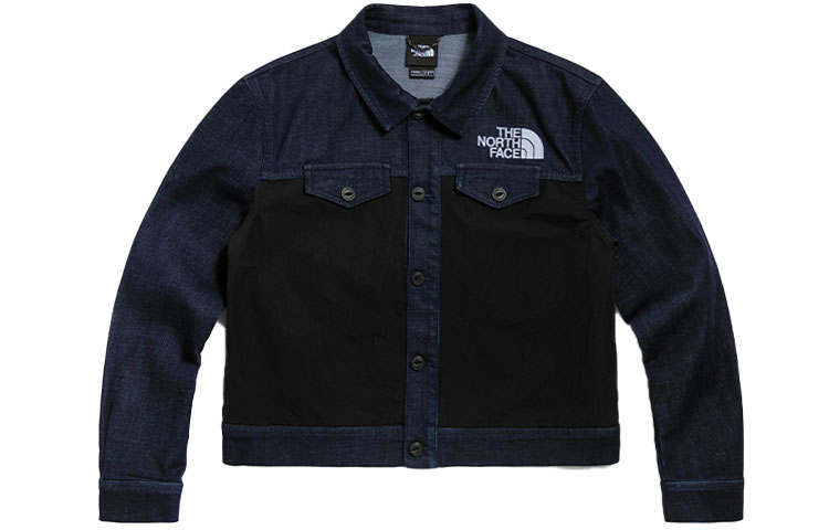 THE NORTH FACE Urban Exploration Ls Shirt Women's Dark Blue