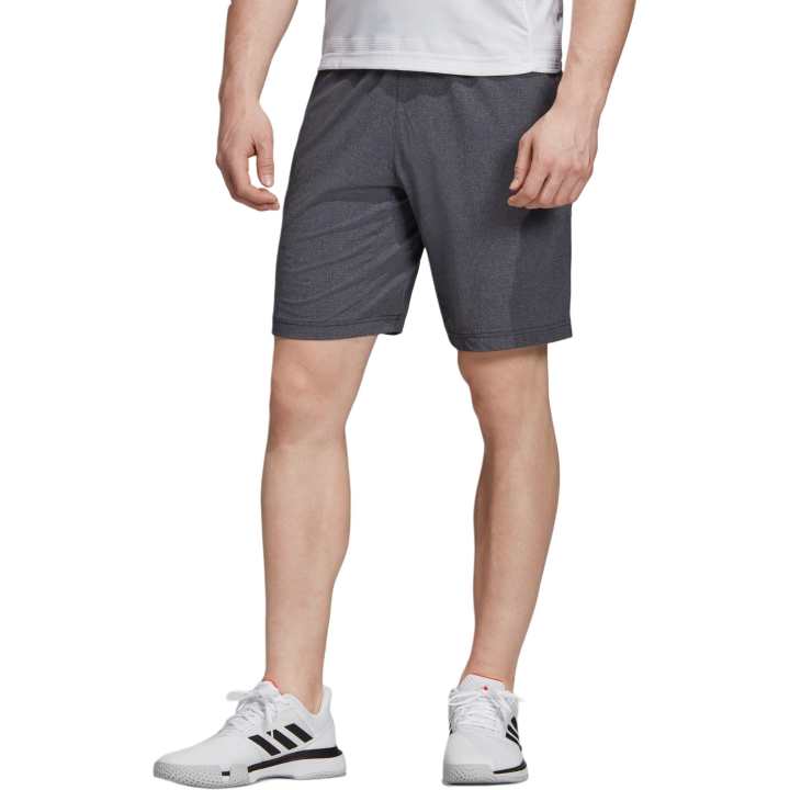 Adidas Adidas Casual Shorts Men's Gray