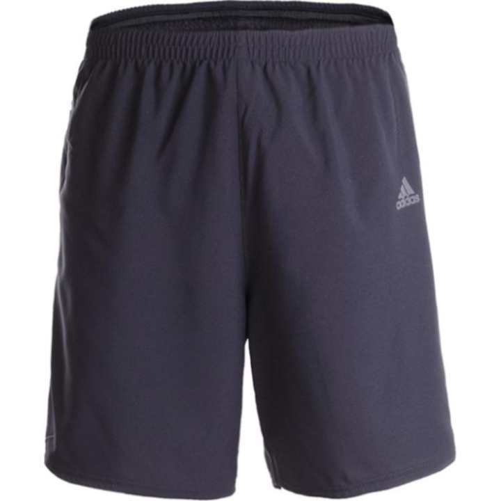 Adidas Adidas Casual Shorts Men's Black
