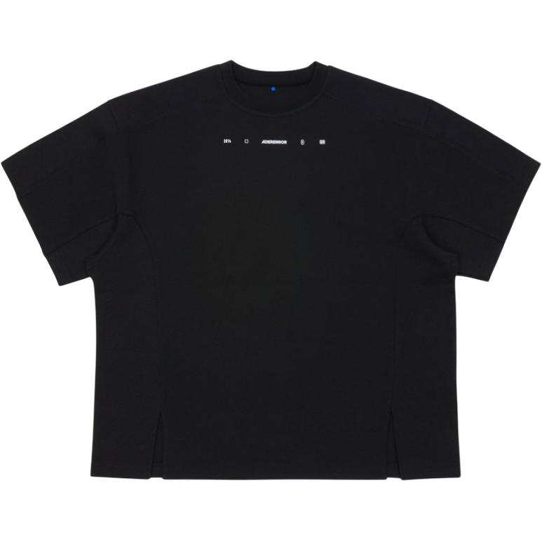 ADER ERROR ADER ERROR Logo print T shirt