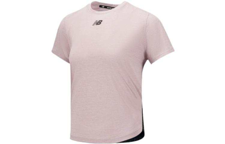 New Balance New Balance T Shirt Women's Pink