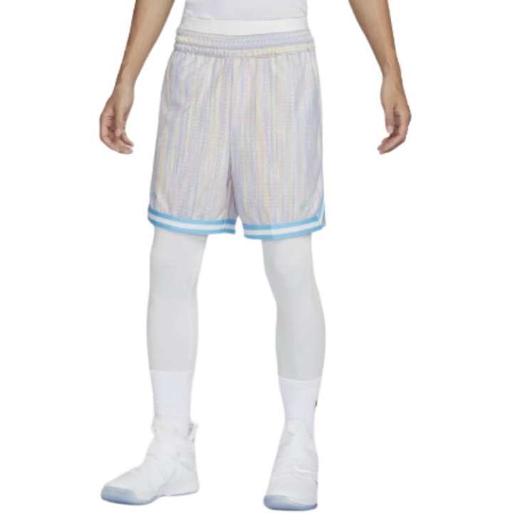 Nike Nike LeBron Dna Men's 6' 3 in 1 Basketball Shorts
