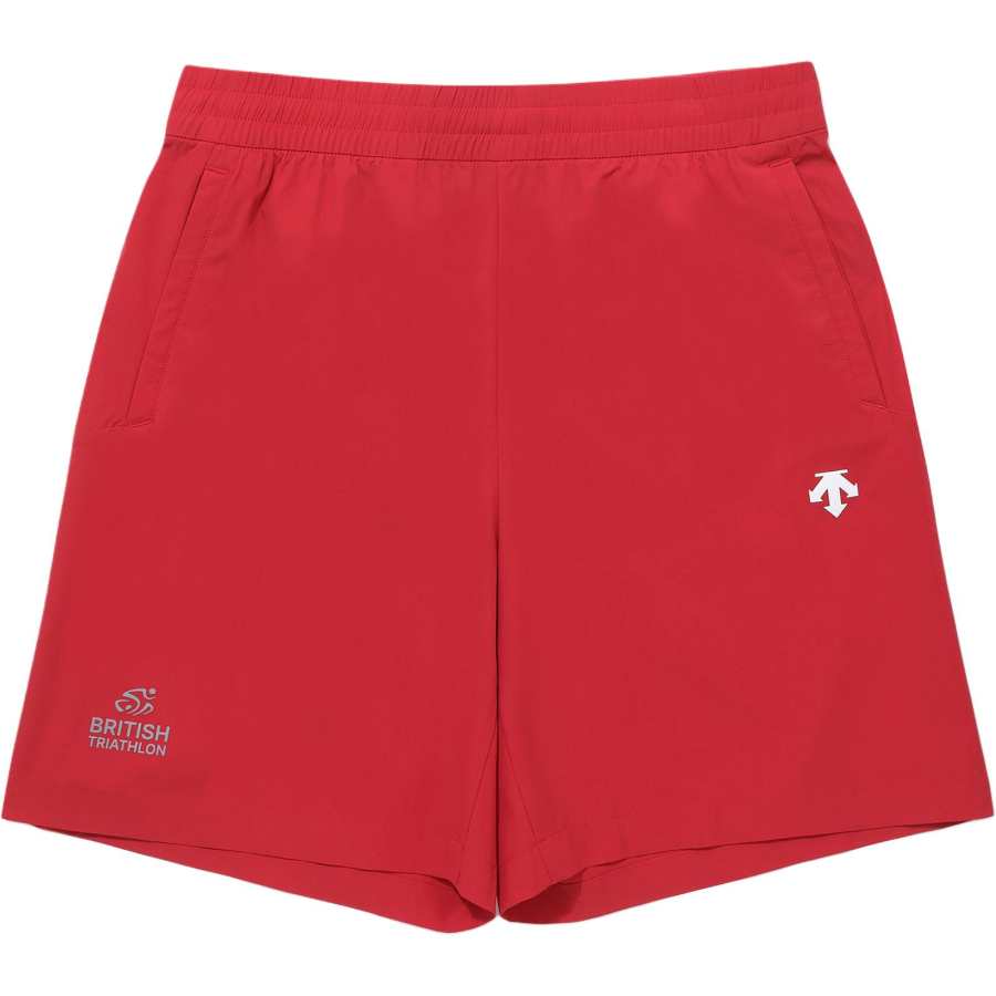 DESCENTE DESCENTE Casual Shorts Unisex