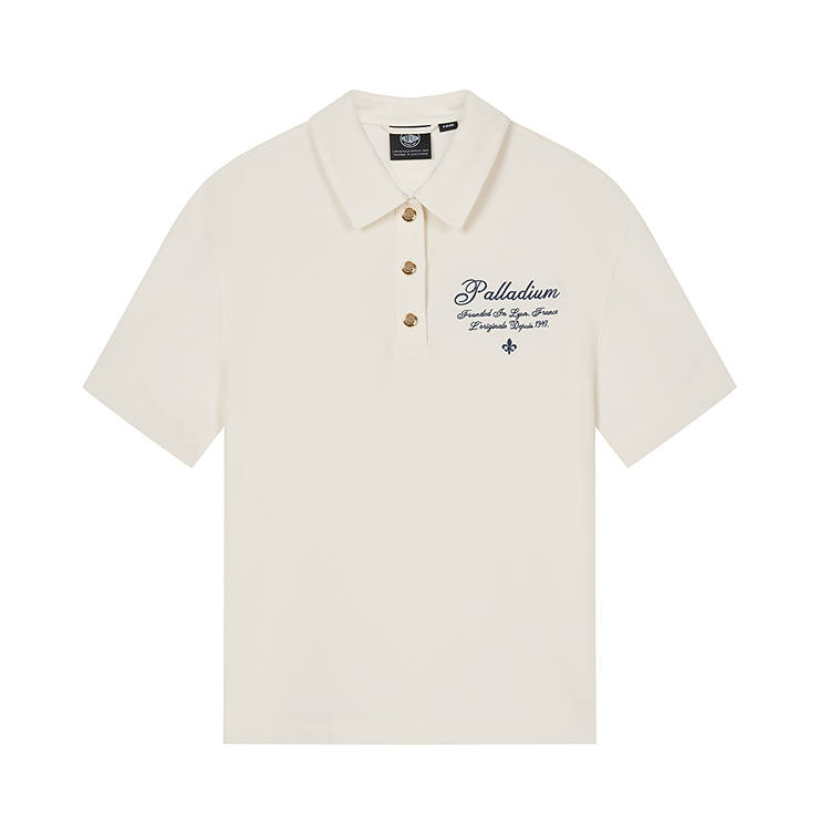 Palladium T Shirt Women's Vanilla Ice