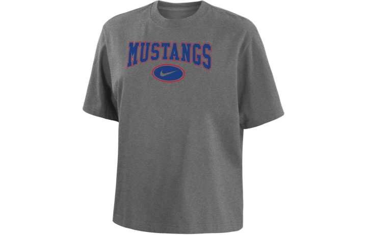 Nike Nike Smu Women's Nike College Boxy T-Shirt