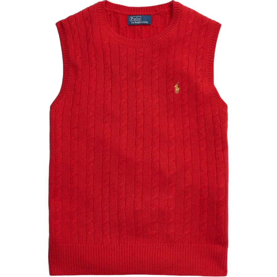 Polo Ralph Lauren Knitted Top