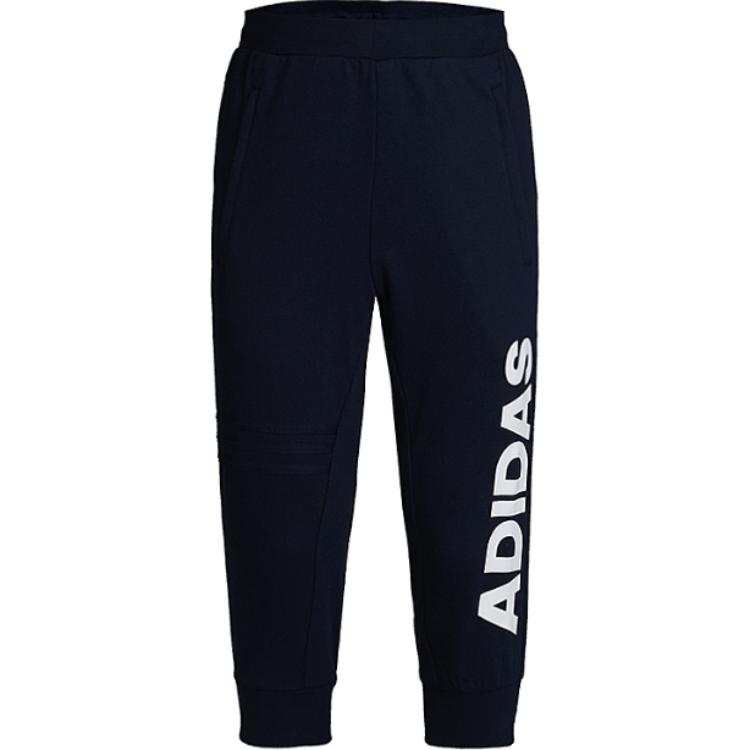 Adidas Adidas Casual Shorts Men's Blue