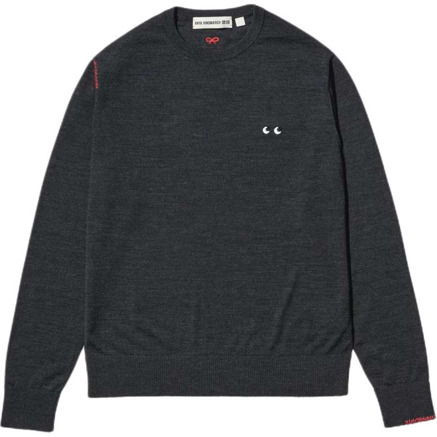 UNIQLO Anya Hindmarch Sweater Women's