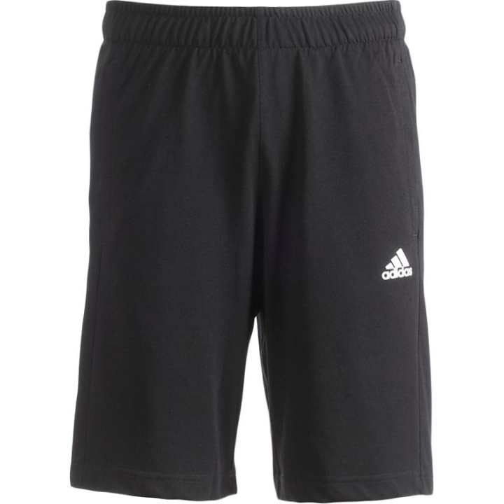 Adidas Adidas ESSENTIALS Casual Shorts Men's Black