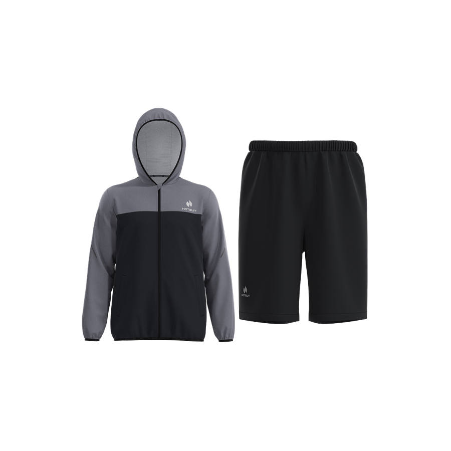 HOTSUIT Casual Sportswear Men's
