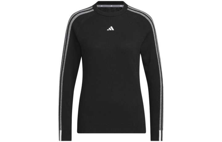 Adidas Adidas Sweater Japan Version Women's Black