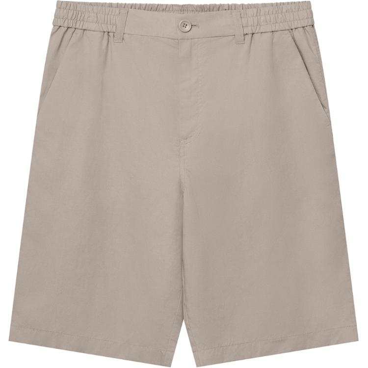 NAUTICA Casual Shorts Men's Smoke Gray