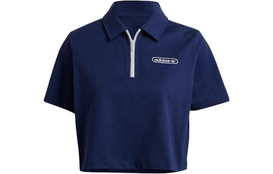 Adidas Originals Polo Shirt Women's
