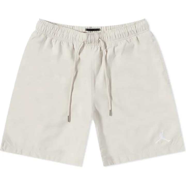 Jordan Jordan Casual Shorts Men's White