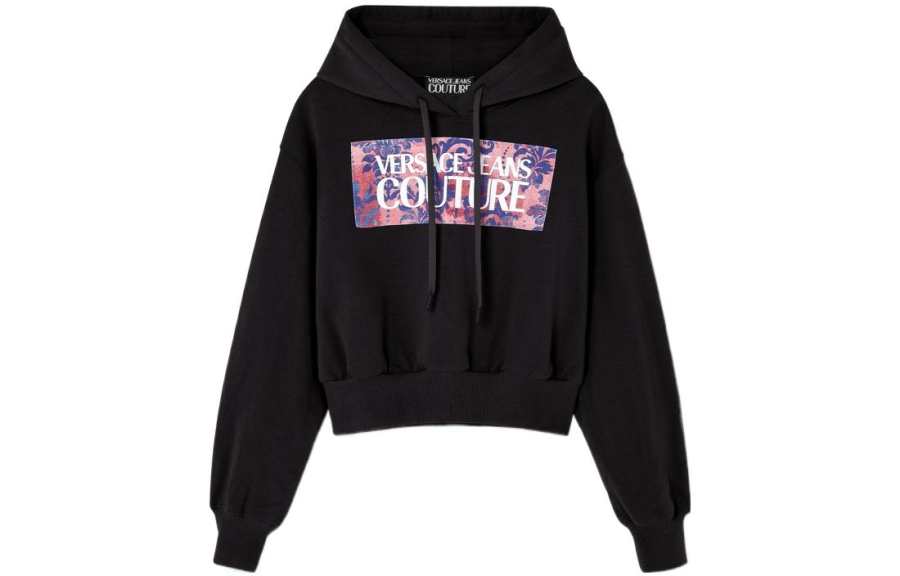 Versace Jeans Couture Sauvage hoodie