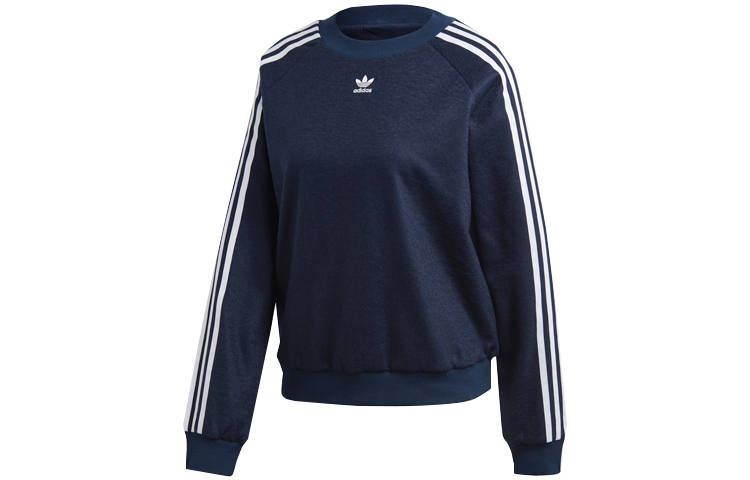 Adidas Originals Originals Trefoil sweatshirt