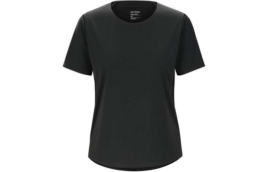Arcteryx Arc'teryx REMIGENORVAN Running T Shirt Women's