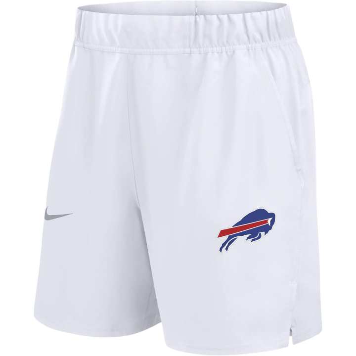 Nike Nike Buffalo Bills Blitz Victory Men's Nike Dri FIT Nfl Shorts