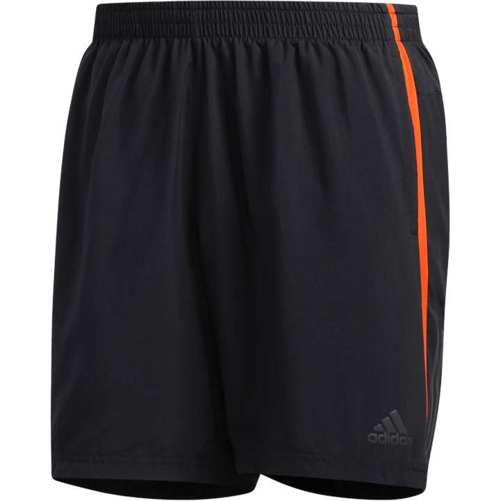 Adidas Adidas Casual Shorts Men's Black