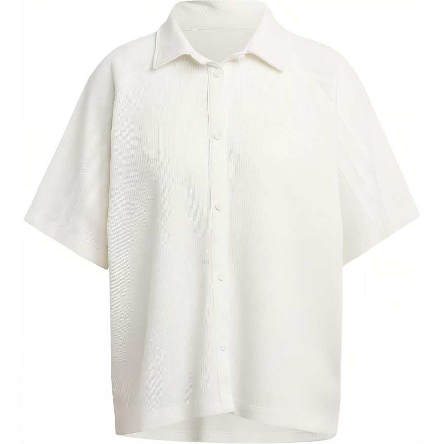 Adidas Originals Shirt Women's White