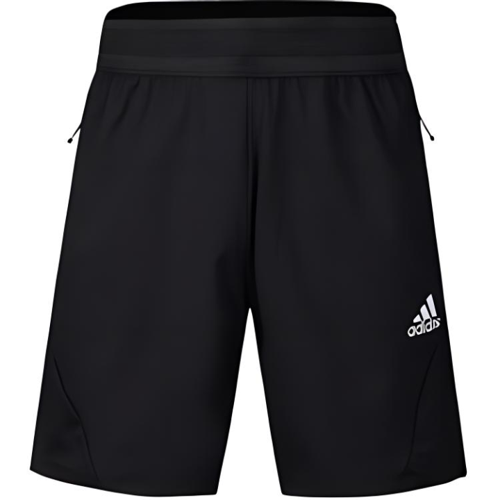 Adidas Adidas TRG SHORT H.RDY Casual Shorts Men's Black