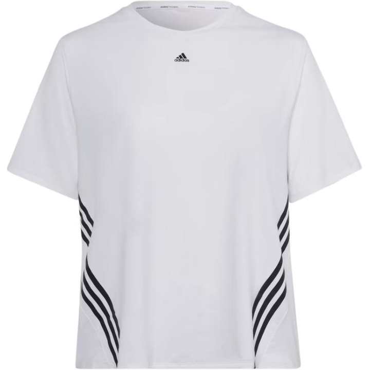 Adidas Adidas T Shirt Women's White/Black